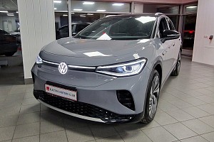 Volkswagen ID4 Prime (2023)