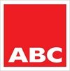 Логотип компании ABC