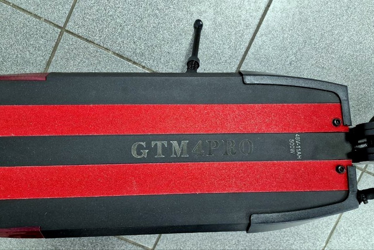 GT-M4 Pro