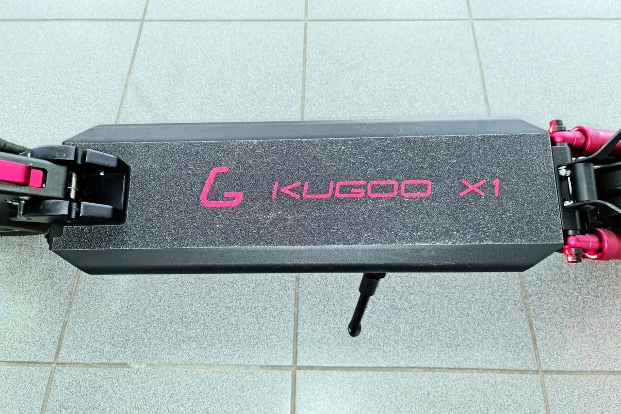 Kugoo X1