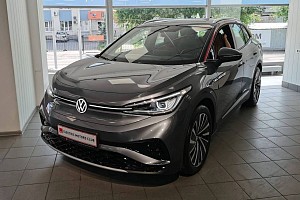 Volkswagen ID4 X PRO (2023)